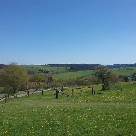 Zur Schoenen Aussicht Hellenthal Luaran gambar