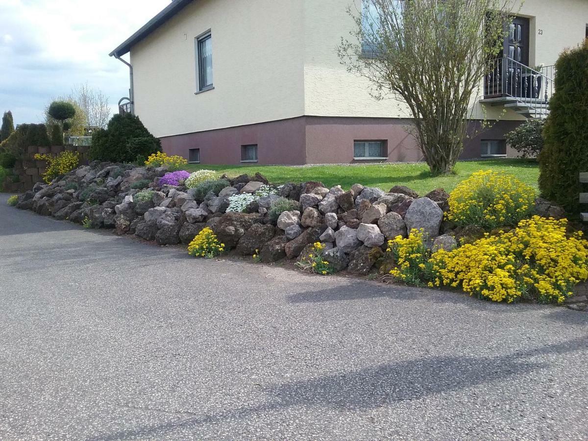 Zur Schoenen Aussicht Hellenthal Luaran gambar