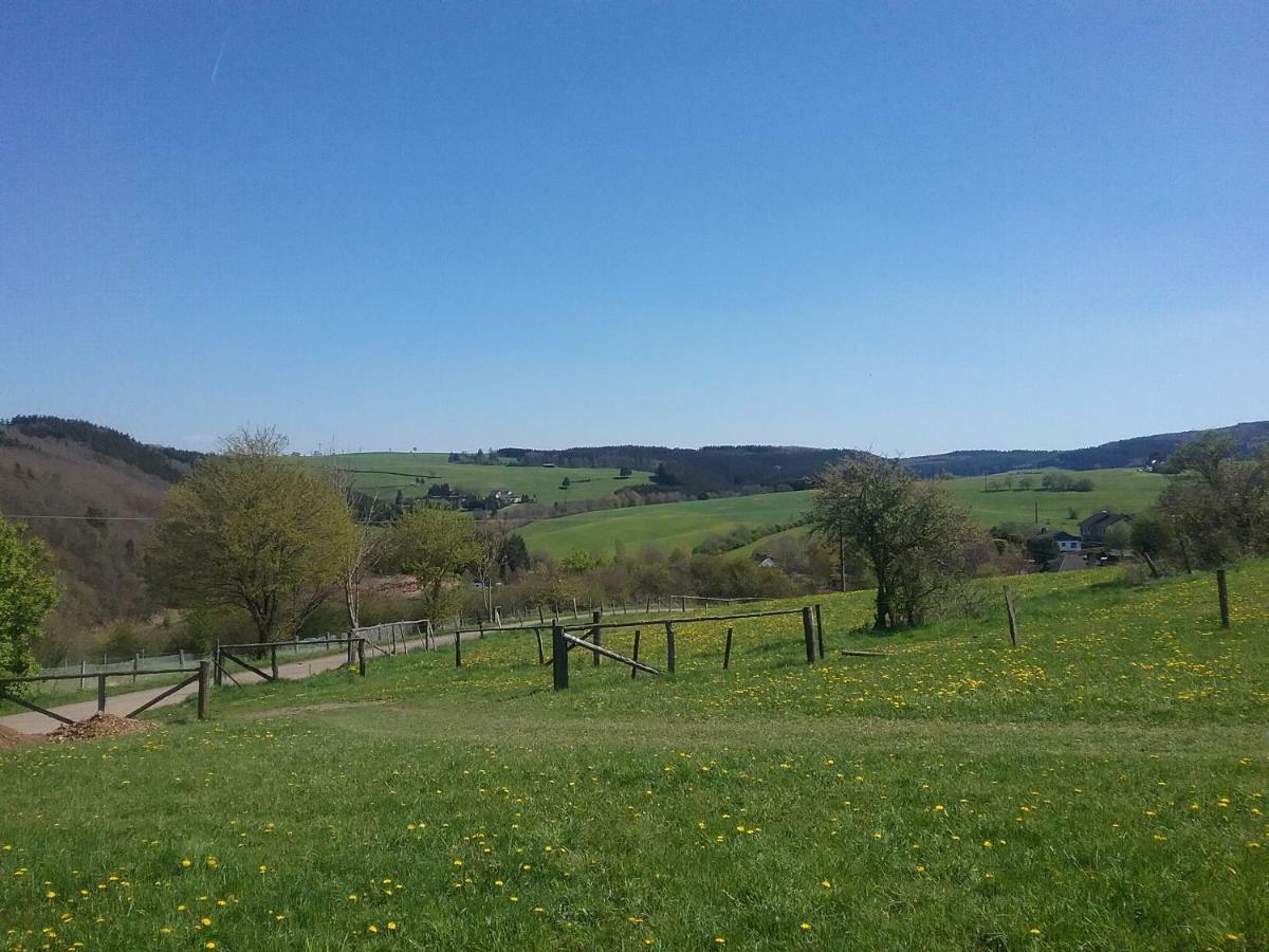 Zur Schoenen Aussicht Hellenthal Luaran gambar