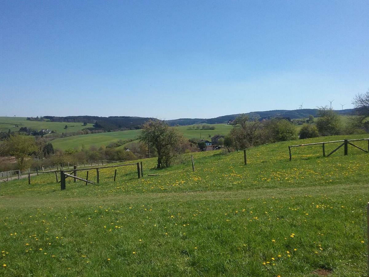 Zur Schoenen Aussicht Hellenthal Luaran gambar