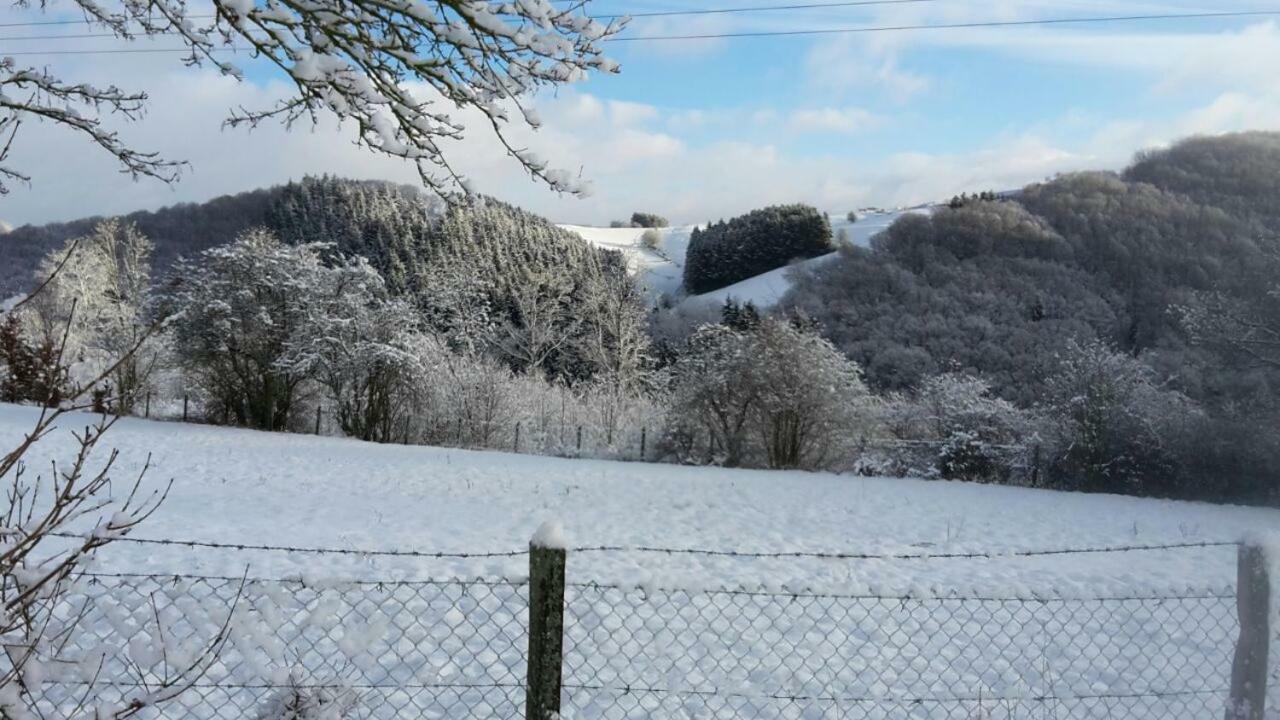Zur Schoenen Aussicht Hellenthal Luaran gambar